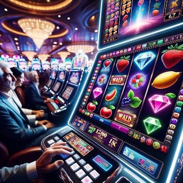 betano slot