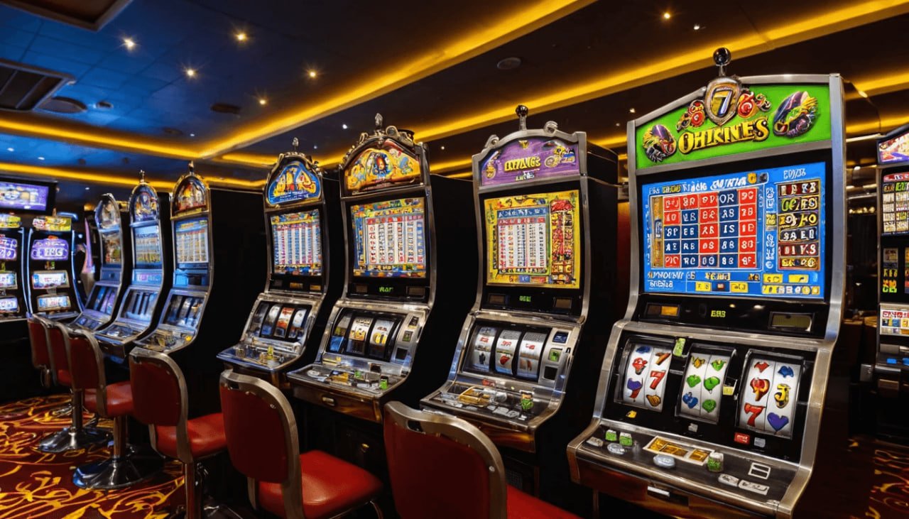 betano slot